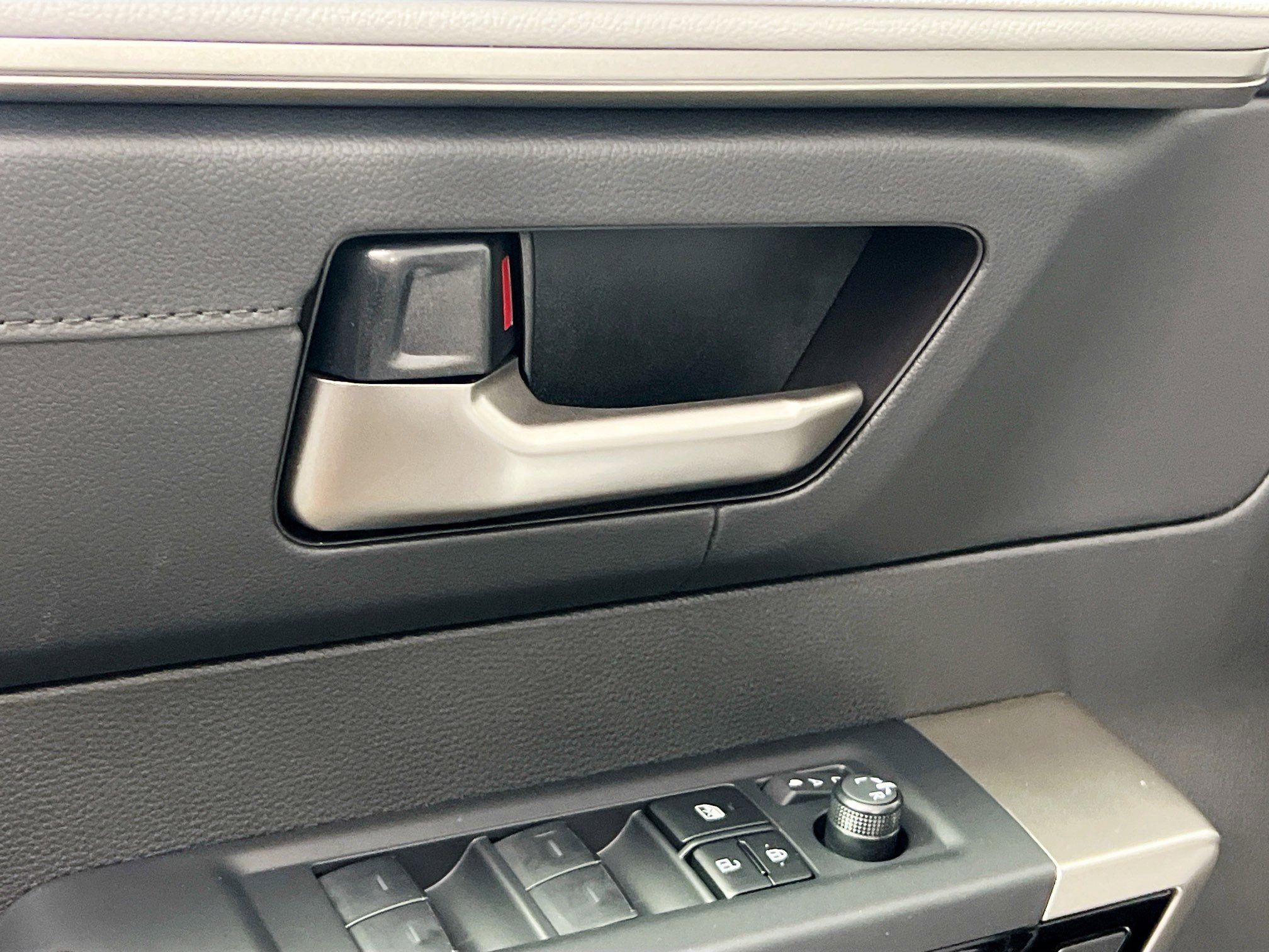 New 2026 Toyota Sequoia Limited image 16