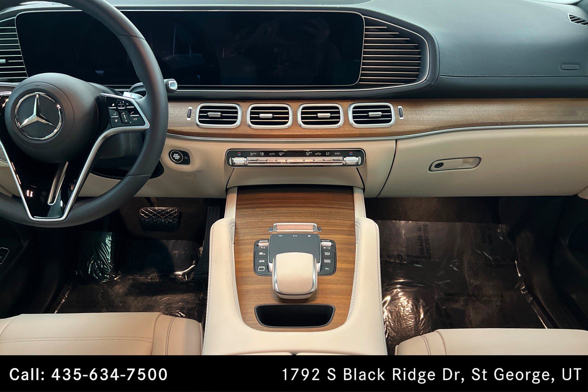 Certified 2026 Mercedes-Benz GLE 450 4MATIC Coupe image 13