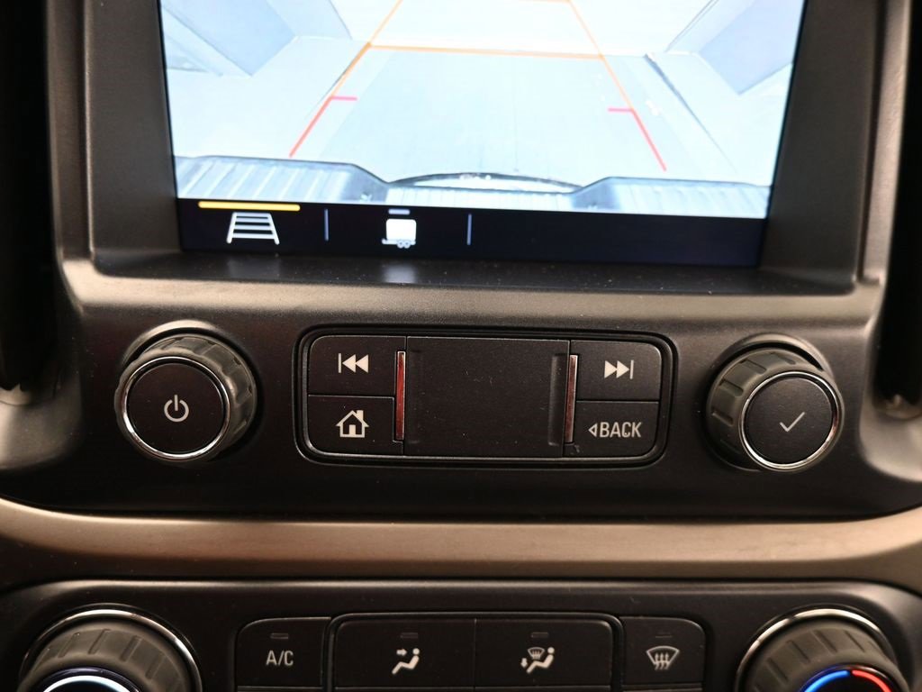 Used 2022 Chevrolet Colorado Z71 image 24