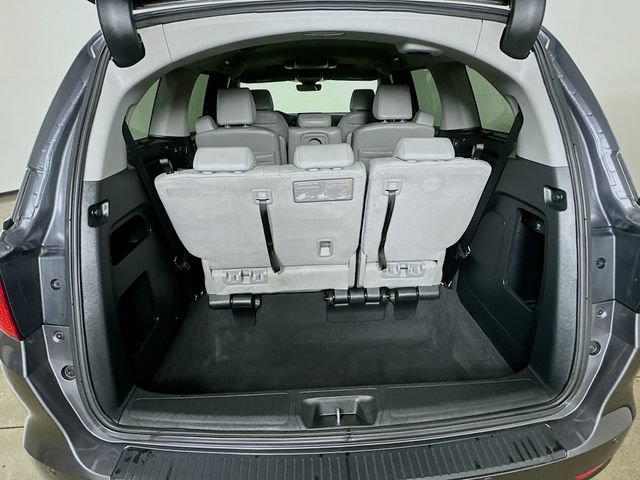 Certified 2023 Honda Odyssey Touring image 36