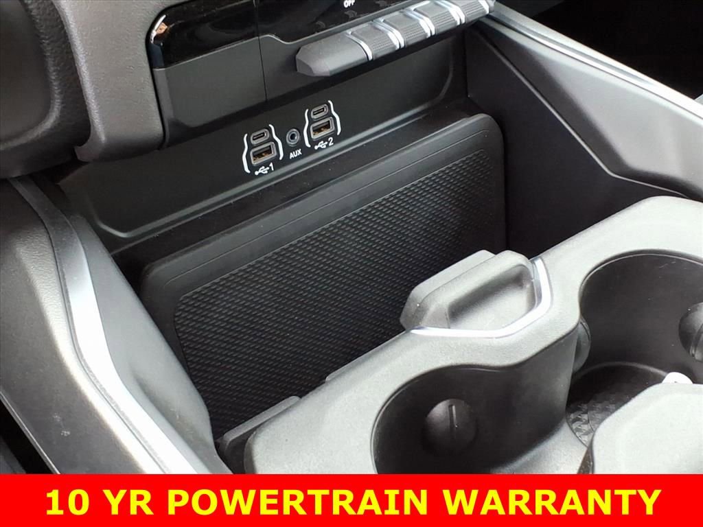 New 2026 RAM 1500 Big Horn image 20