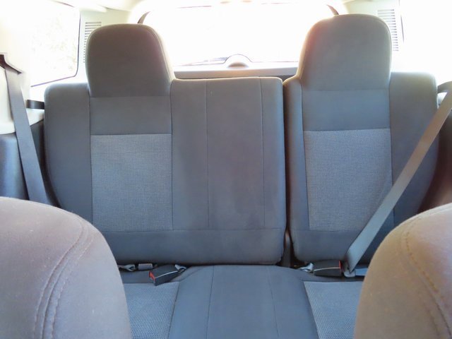 Used 2015 Jeep Patriot Sport w/ Power Value Group image 6