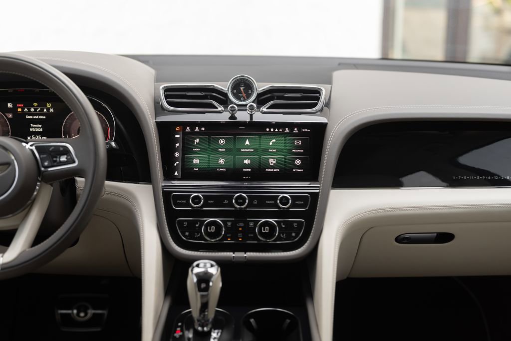 Used 2023 Bentley Bentayga Speed AWD/4WD image 60