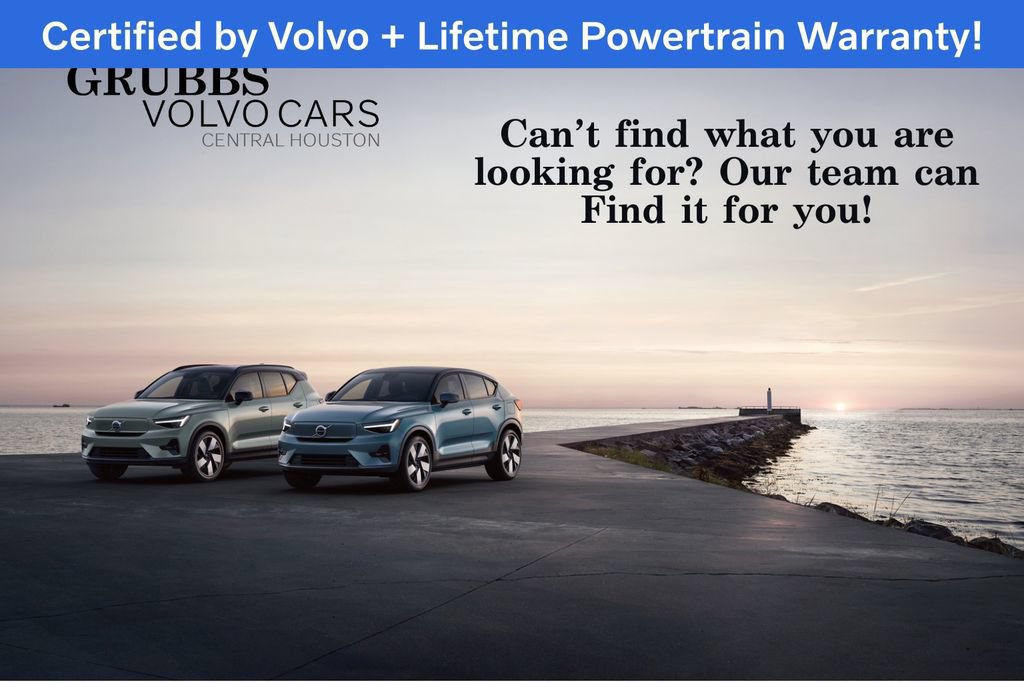 Certified 2025 Volvo S90 B6 Ultra w/ Protection Package Premier AWD/4WD image 46