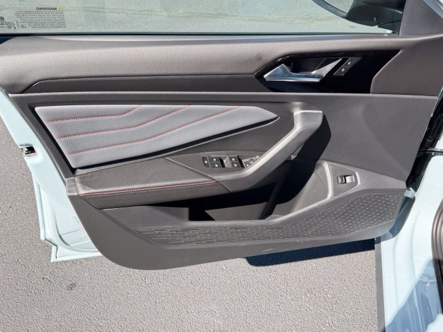 New 2027 Volkswagen Jetta GLI Autobahn FWD image 6
