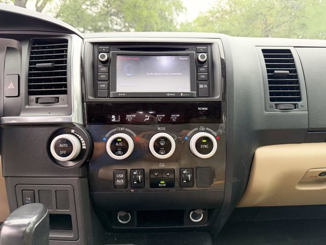 Used 2019 Toyota Sequoia SR5 w/ Premium Package image 12