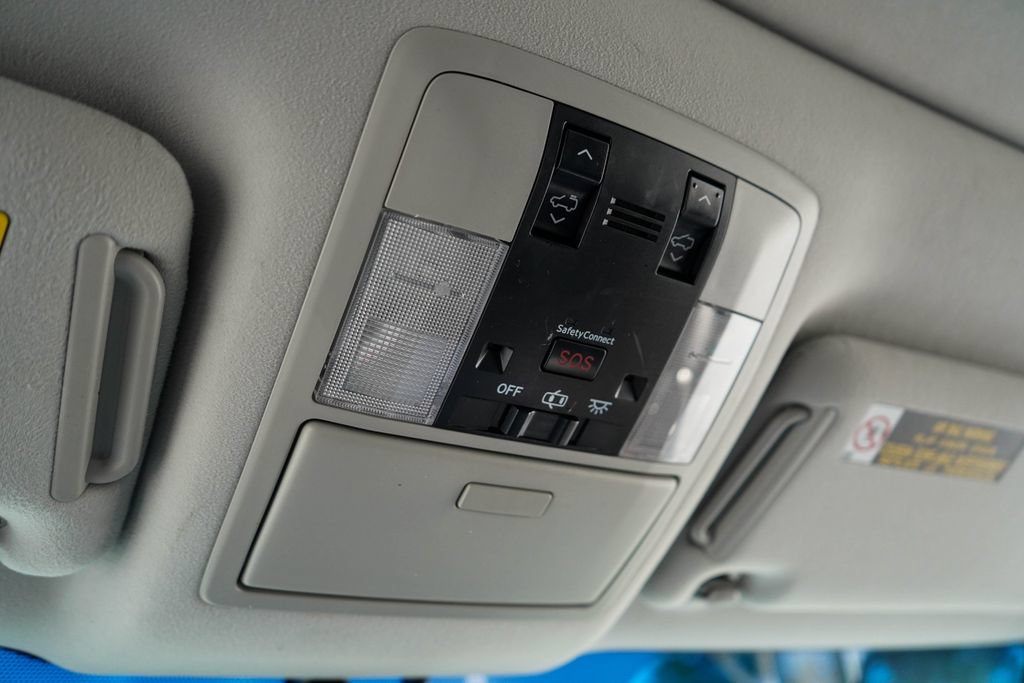 Used 2017 Lexus GX 460 Premium AWD/4WD image 11