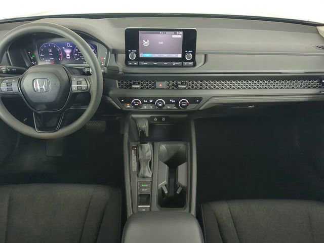 Used 2024 Honda Accord EX image 16