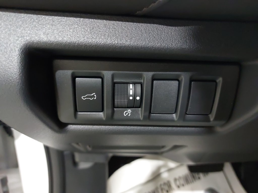 New 2026 Subaru Outback Wilderness w/ Wilderness Package AWD/4WD image 26