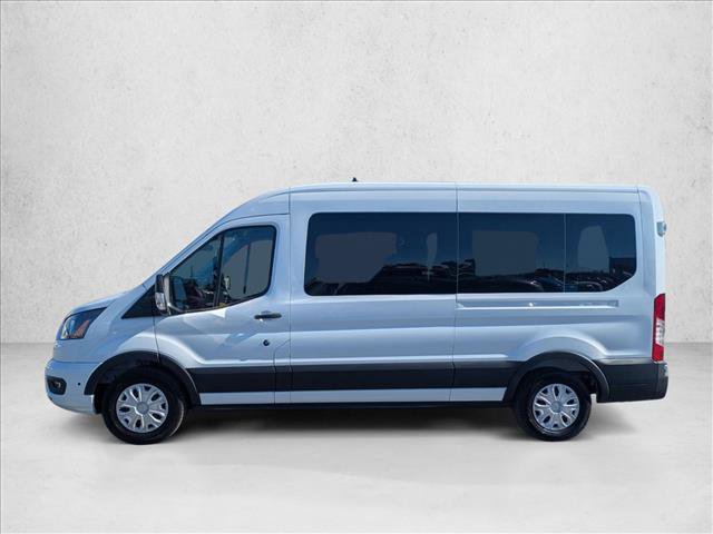 New 2025 Ford Transit 350 XLT image 5