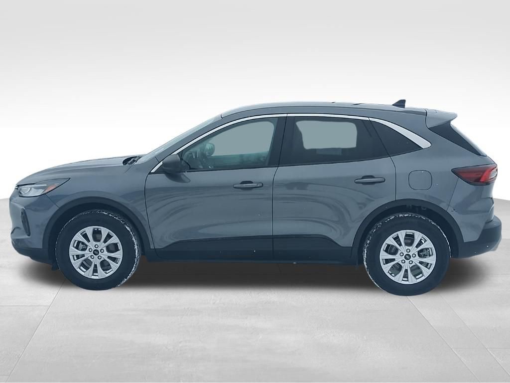 Used 2024 Ford Escape Active image 10