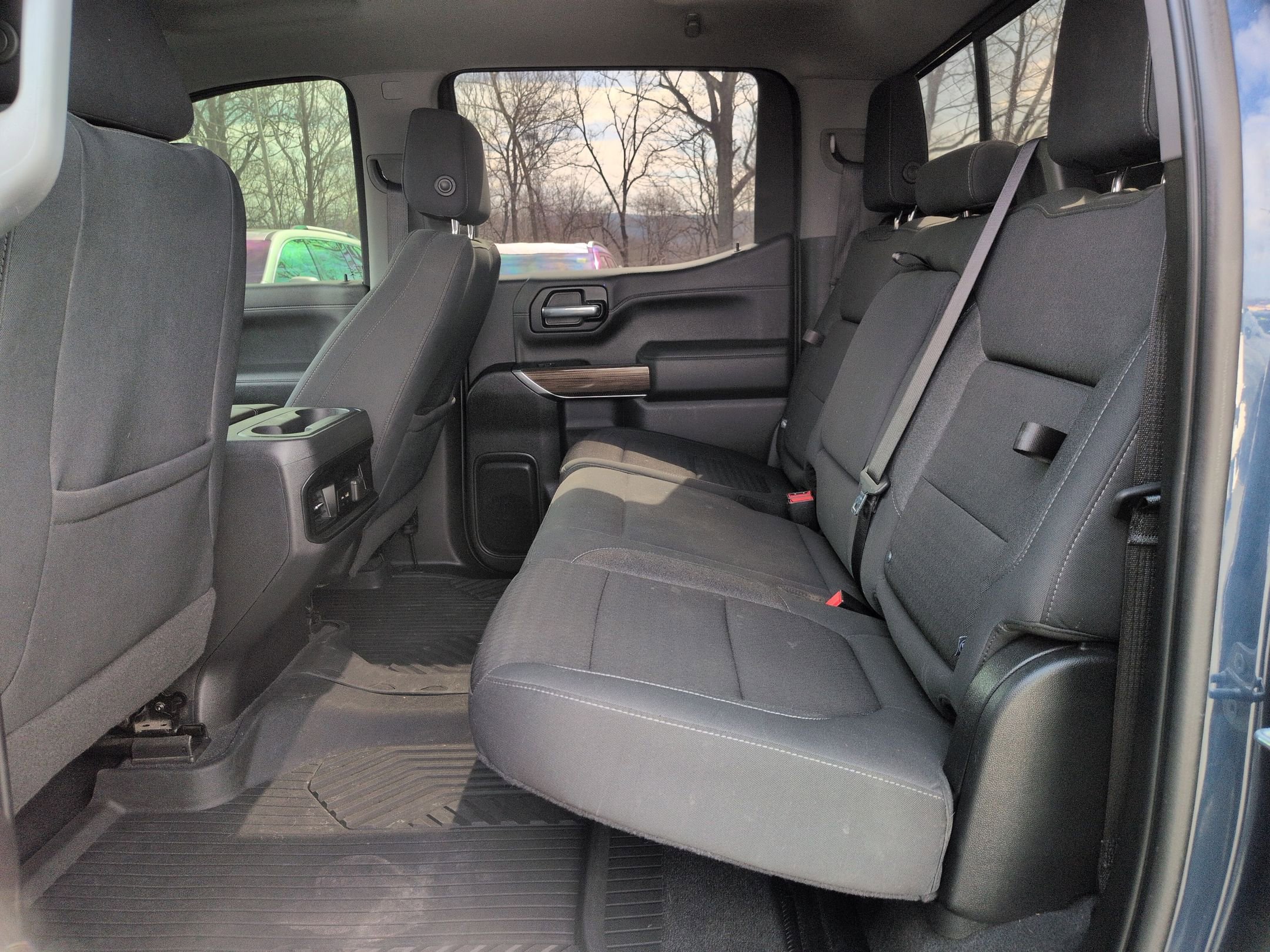 Used 2020 Chevrolet Silverado 1500 RST image 14