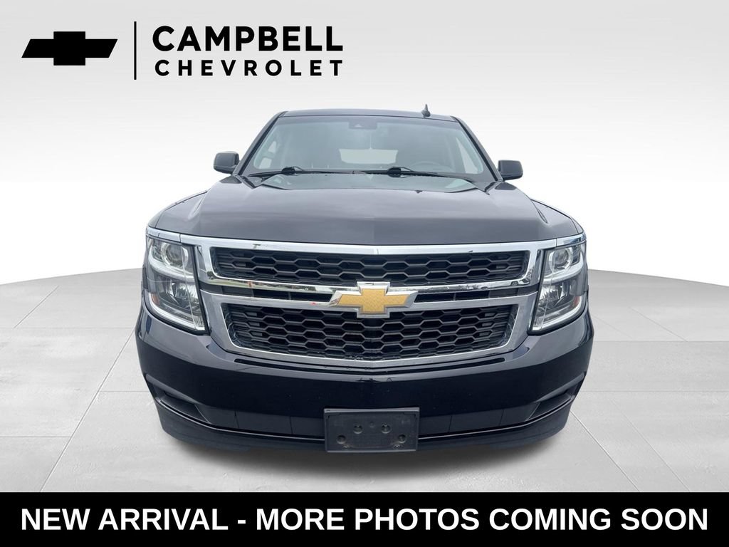 Used 2020 Chevrolet Tahoe LT AWD/4WD image 14
