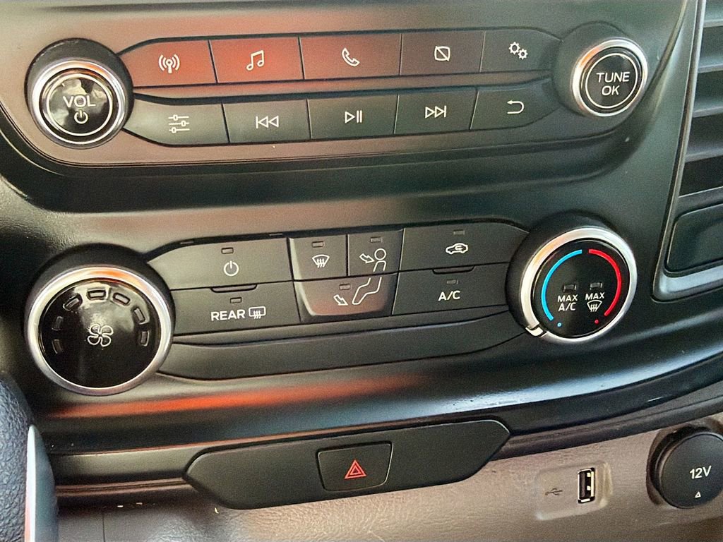 Used 2024 Ford Transit 250 Low Roof w/ Exterior Upgrade Package image 16