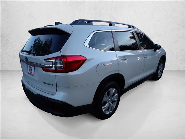 Certified 2023 Subaru Ascent 8-Passenger AWD/4WD video 4