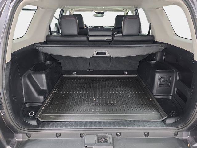 Certified 2023 Toyota 4Runner TRD Off-Road Premium w/ Off Road Premium Plus Package AWD/4WD image 32