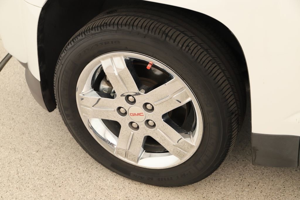 Used 2013 GMC Terrain SLT image 32