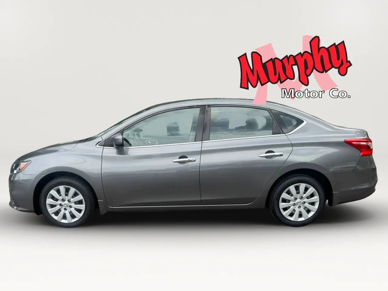 Used 2016 Nissan Sentra SV FWD image 3