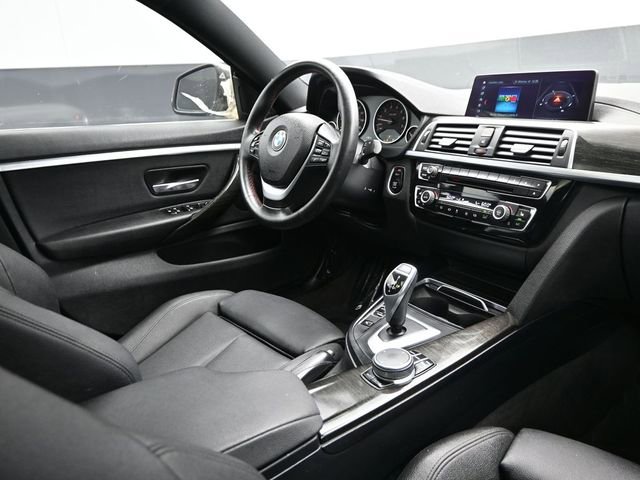 Used 2019 BMW 430i Gran Coupe w/ Convenience Package RWD image 18