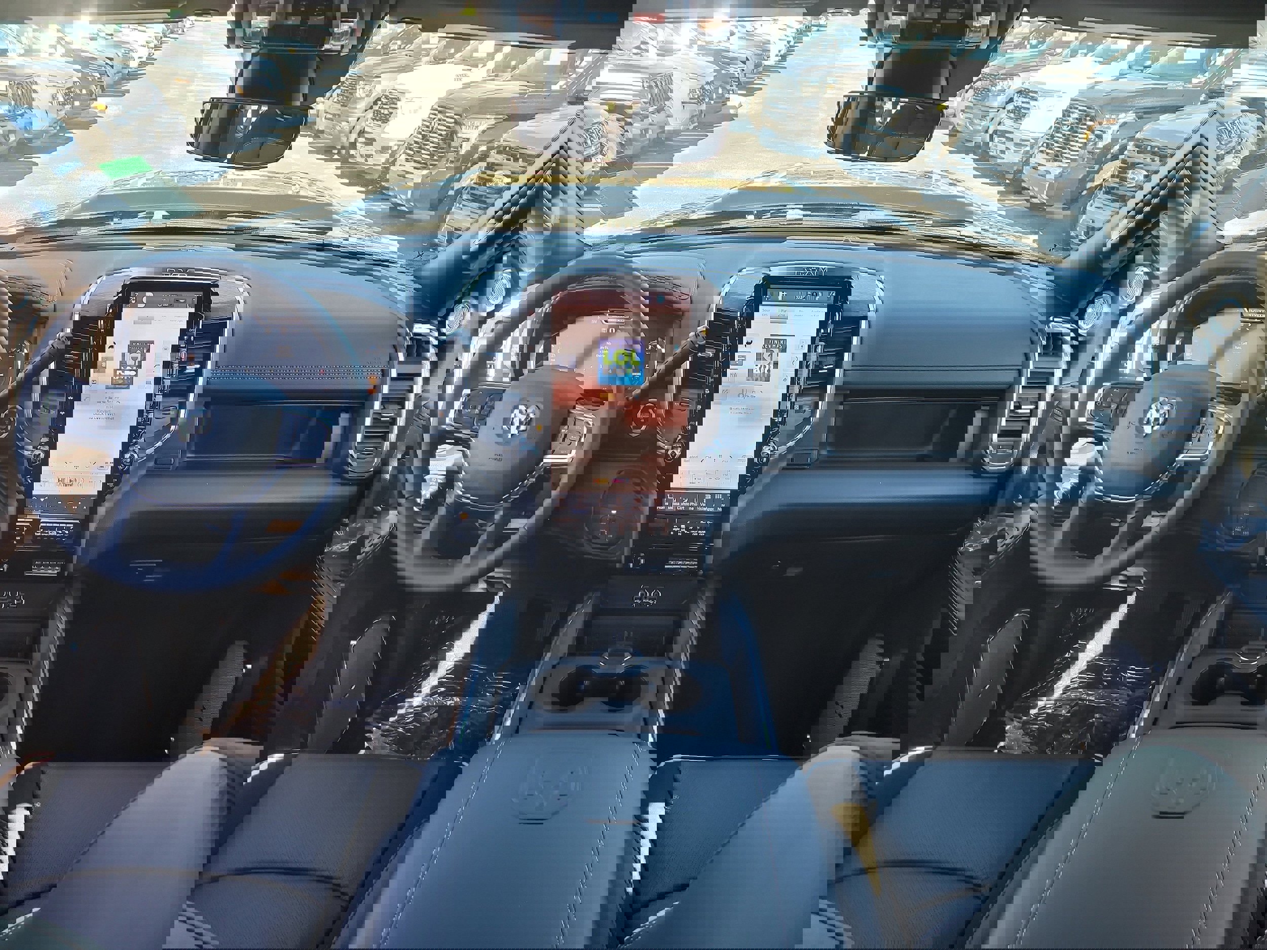 New 2026 RAM 2500 Laramie image 11