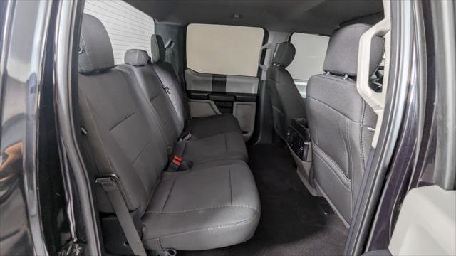 Used 2019 Ford F150 XL w/ Equipment Group 101A Mid RWD image 21