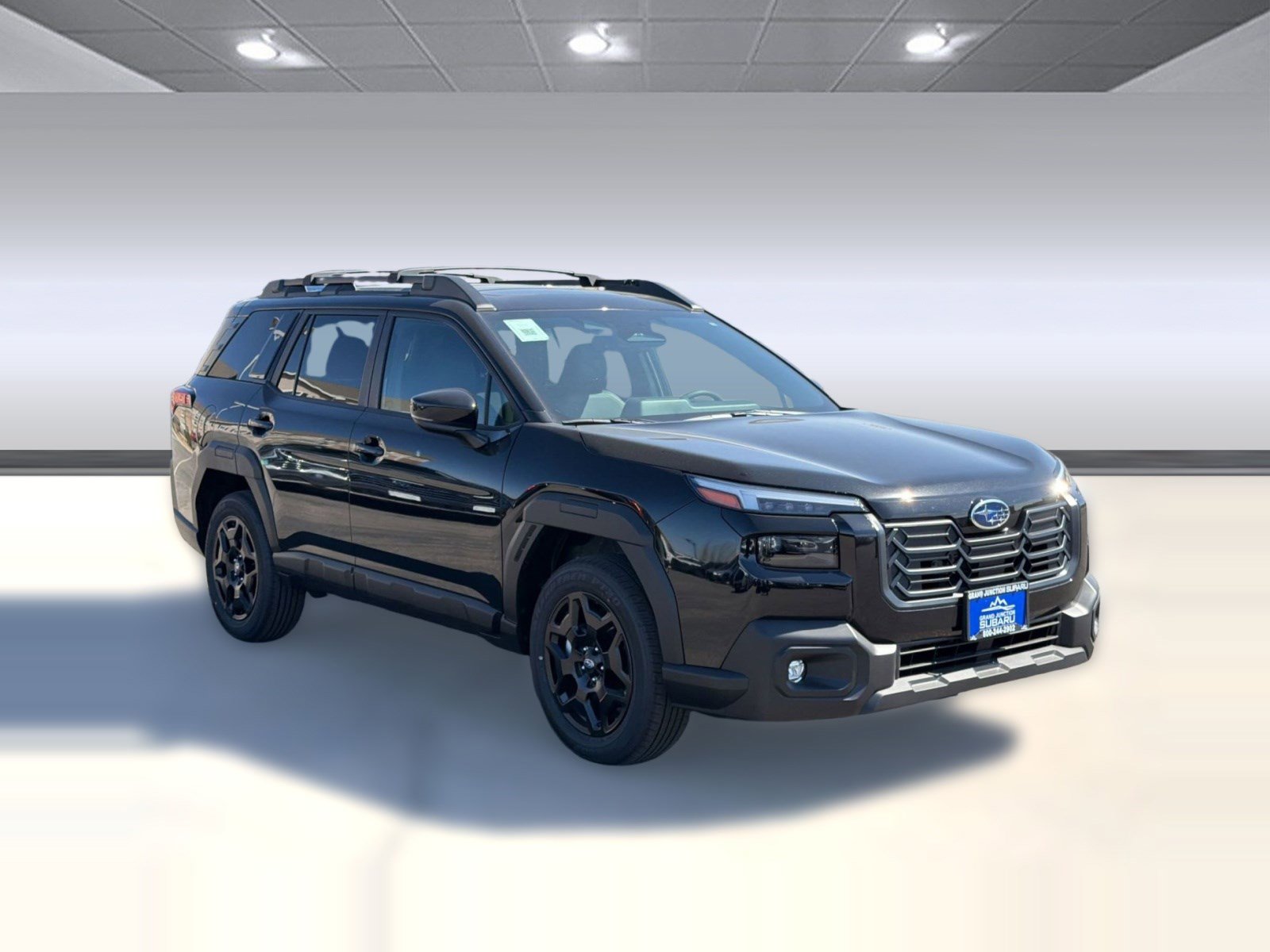 New 2026 Subaru Outback Limited image 7