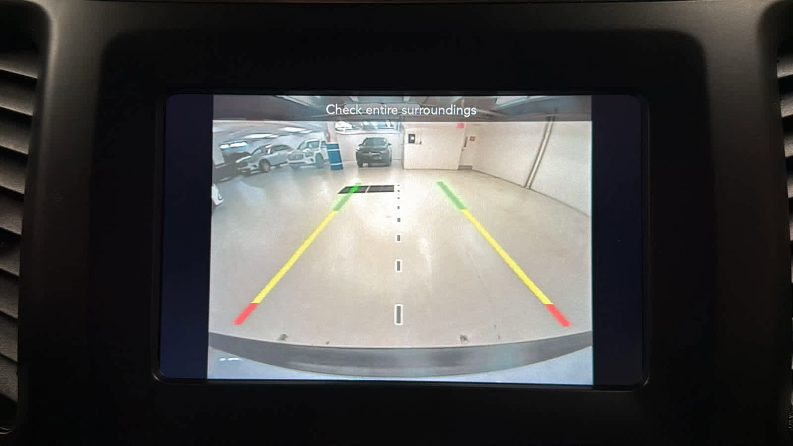 Used 2021 Jeep Cherokee Latitude Lux FWD image 19