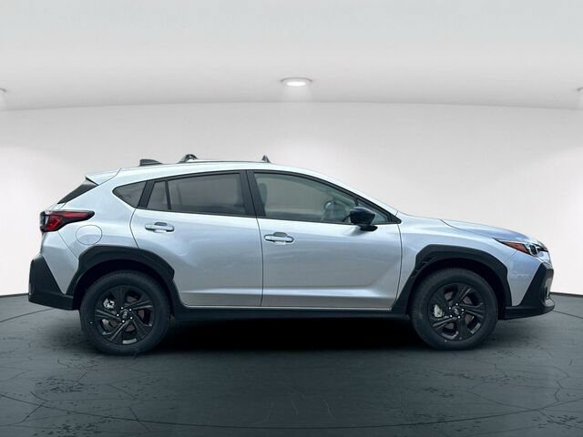 New 2026 Subaru Crosstrek 2.5i AWD/4WD image 6