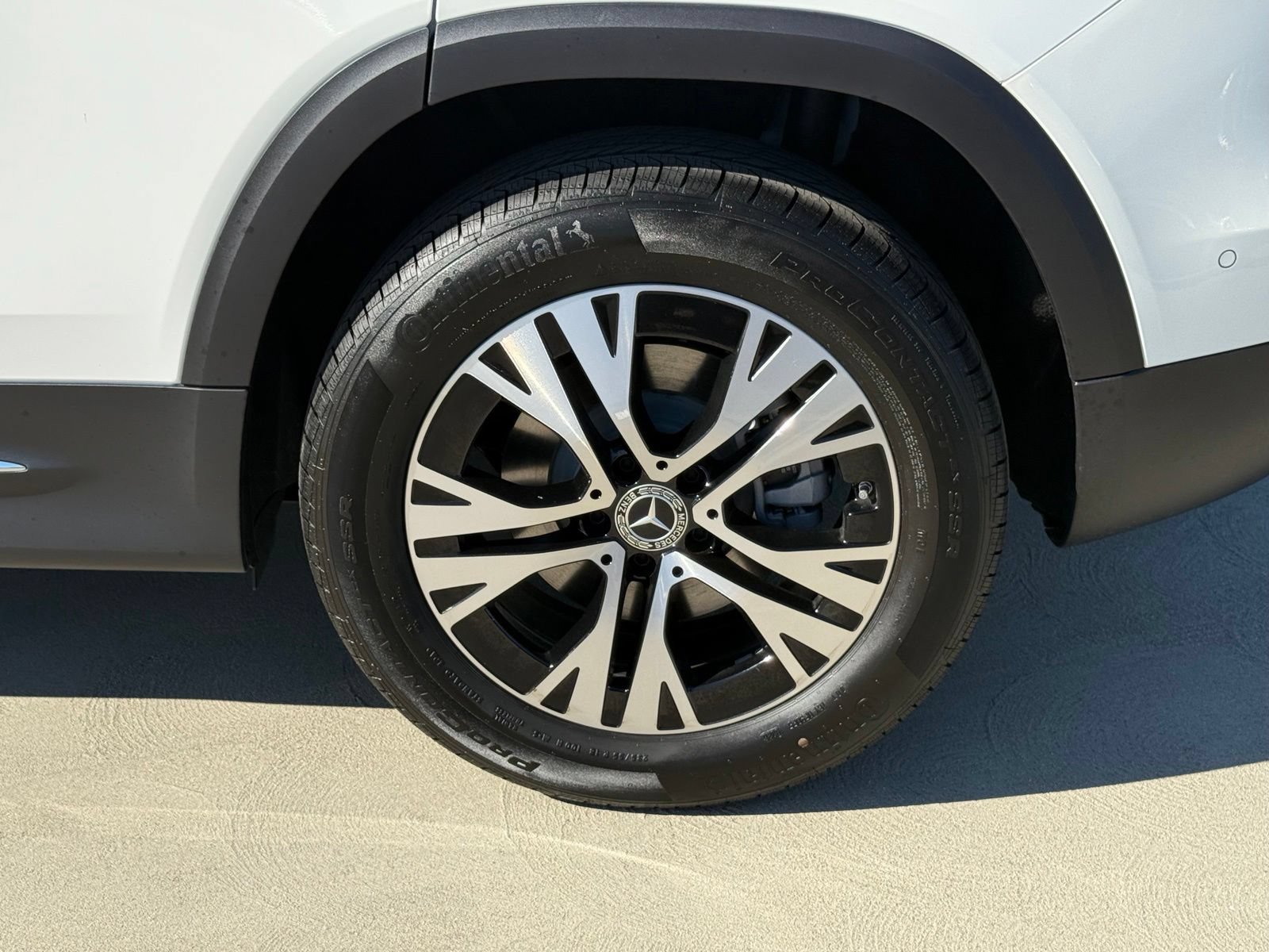 New 2026 Mercedes-Benz GLB 250 4MATIC image 14