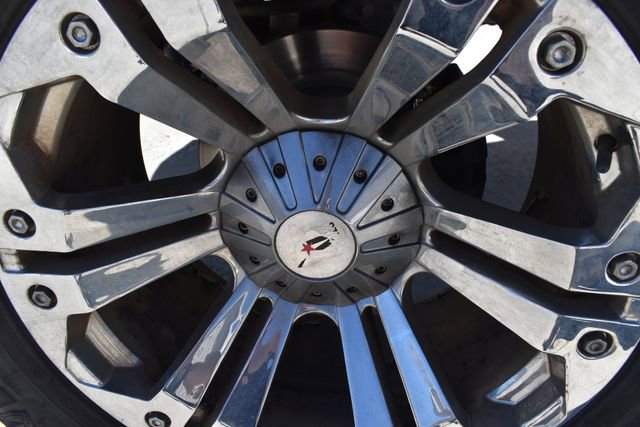 Used 2010 Dodge Ram 2500 Truck Laramie w/ Protection Group image 11