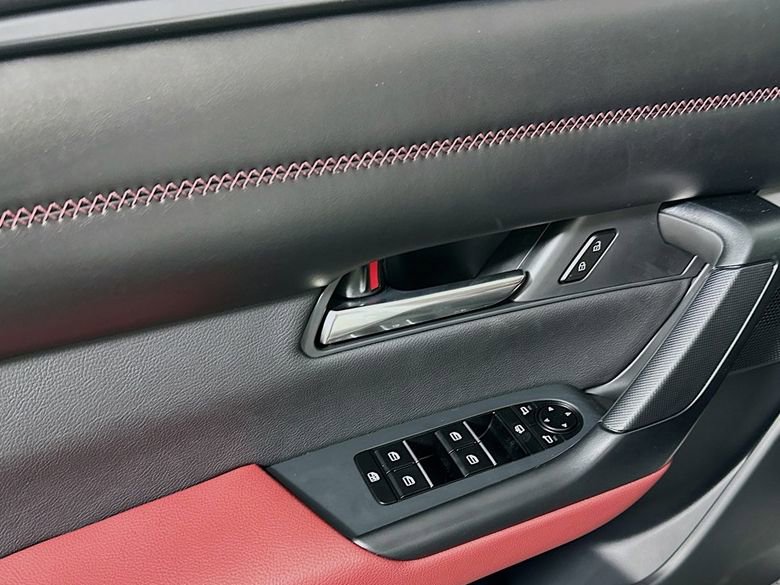 New 2026 MAZDA CX-50 2.5 Hybrid w/ Weather Package image 11