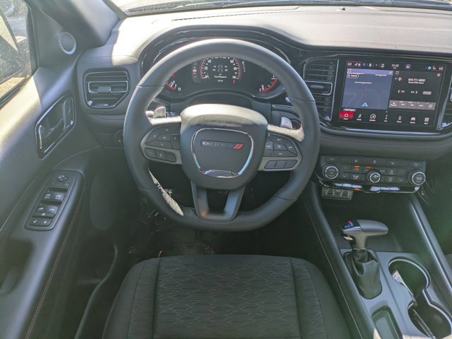 New 2026 Dodge Durango GT w/ Blacktop Package image 14