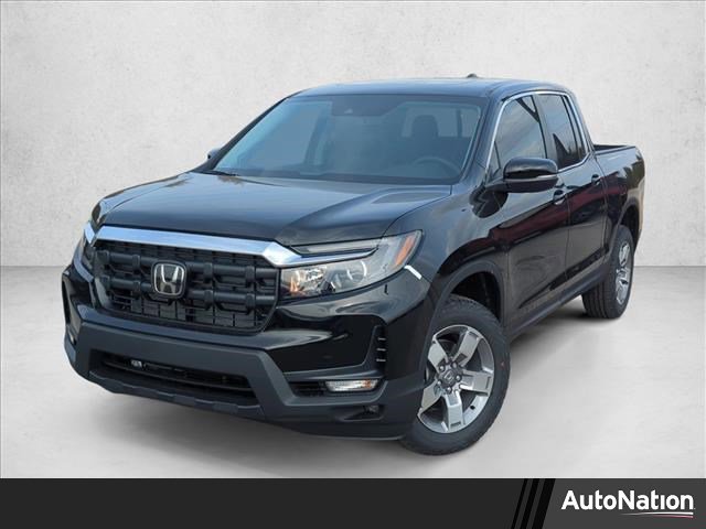 New 2026 Honda Ridgeline RTL