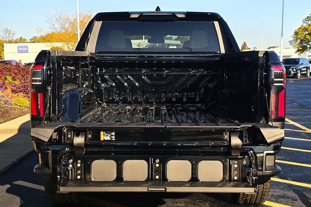 Used 2026 GMC Sierra EV Elevation AWD/4WD image 7