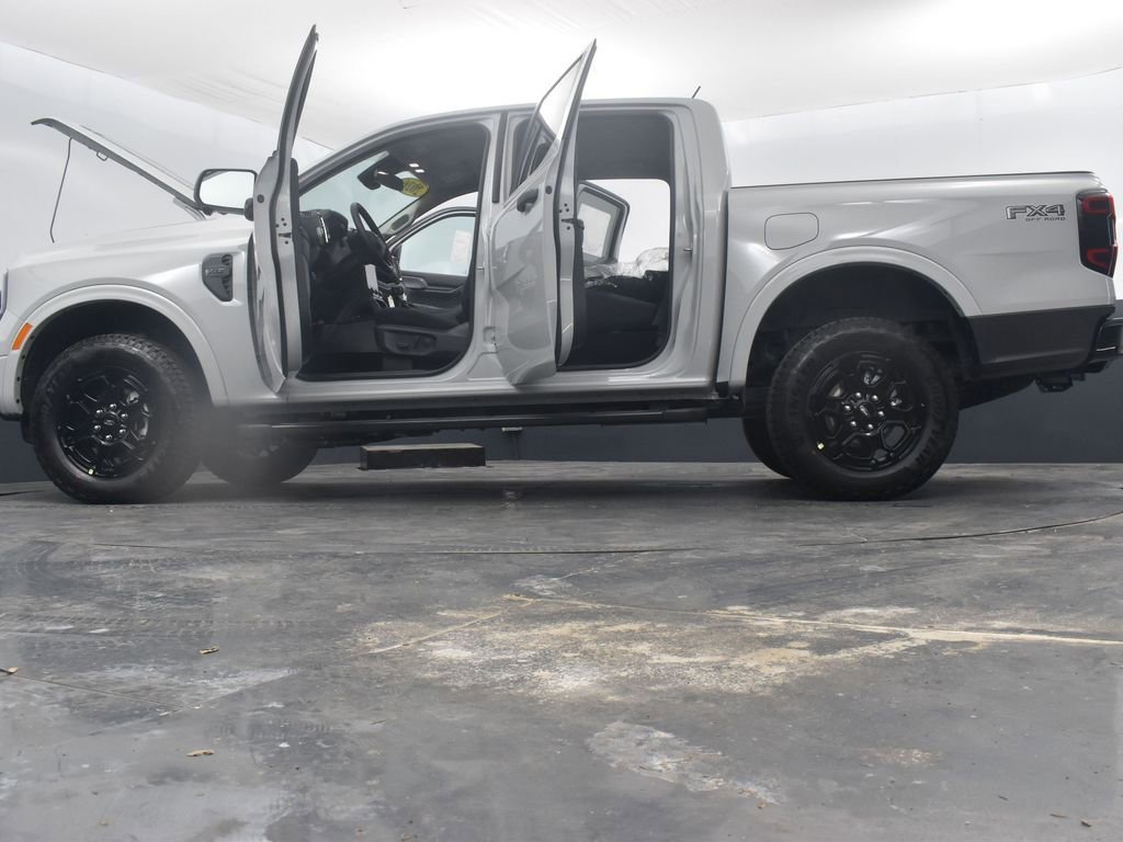 New 2026 Ford Ranger XLT image 73