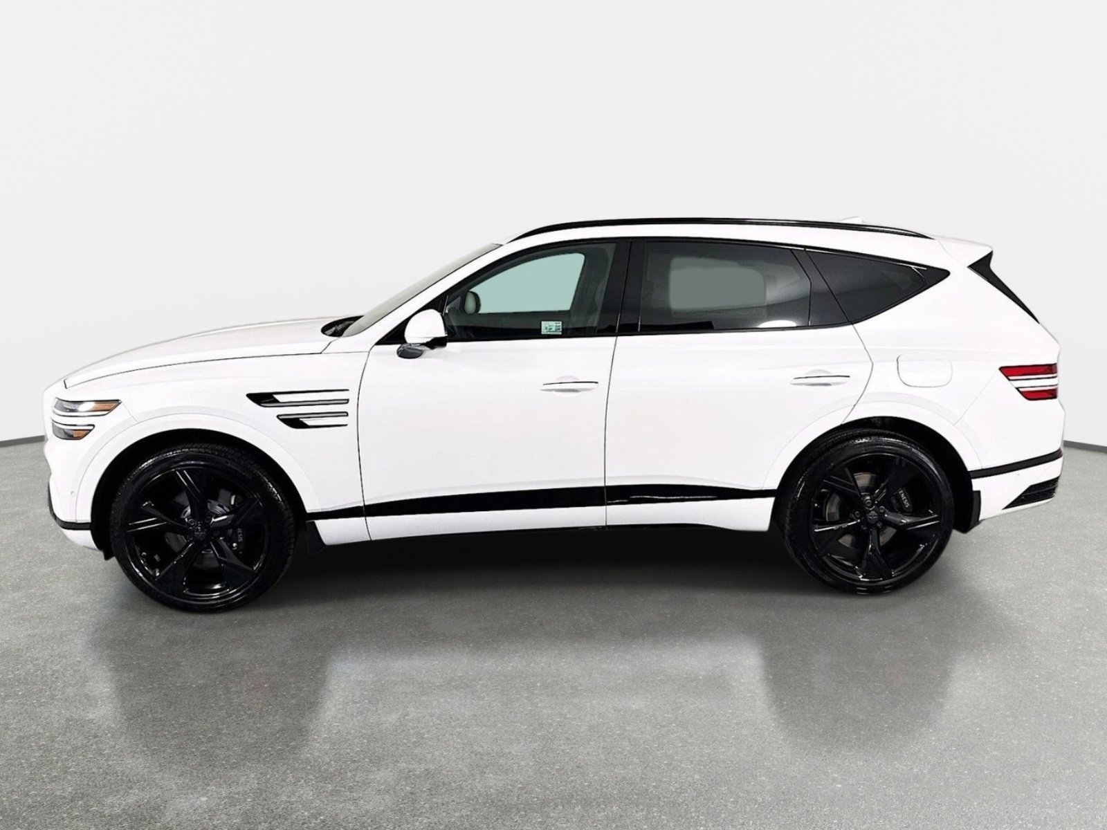 New 2026 Genesis GV80 3.5T Prestige image 8