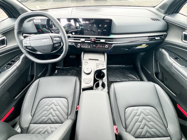 New 2026 Kia Sportage X-Line AWD/4WD image 12