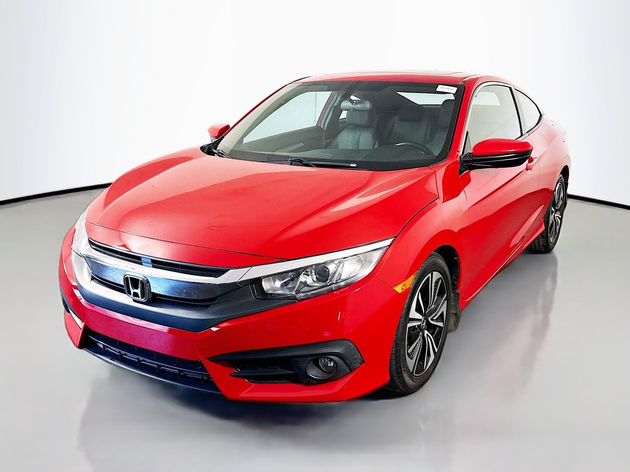 Used 2018 Honda Civic EX-T image 4