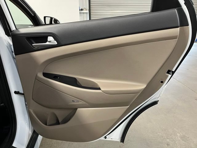 Used 2019 Hyundai Tucson Sport AWD/4WD image 15