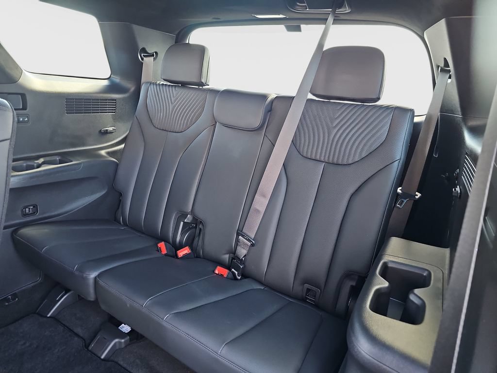 Used 2025 Hyundai Palisade Calligraphy FWD image 22