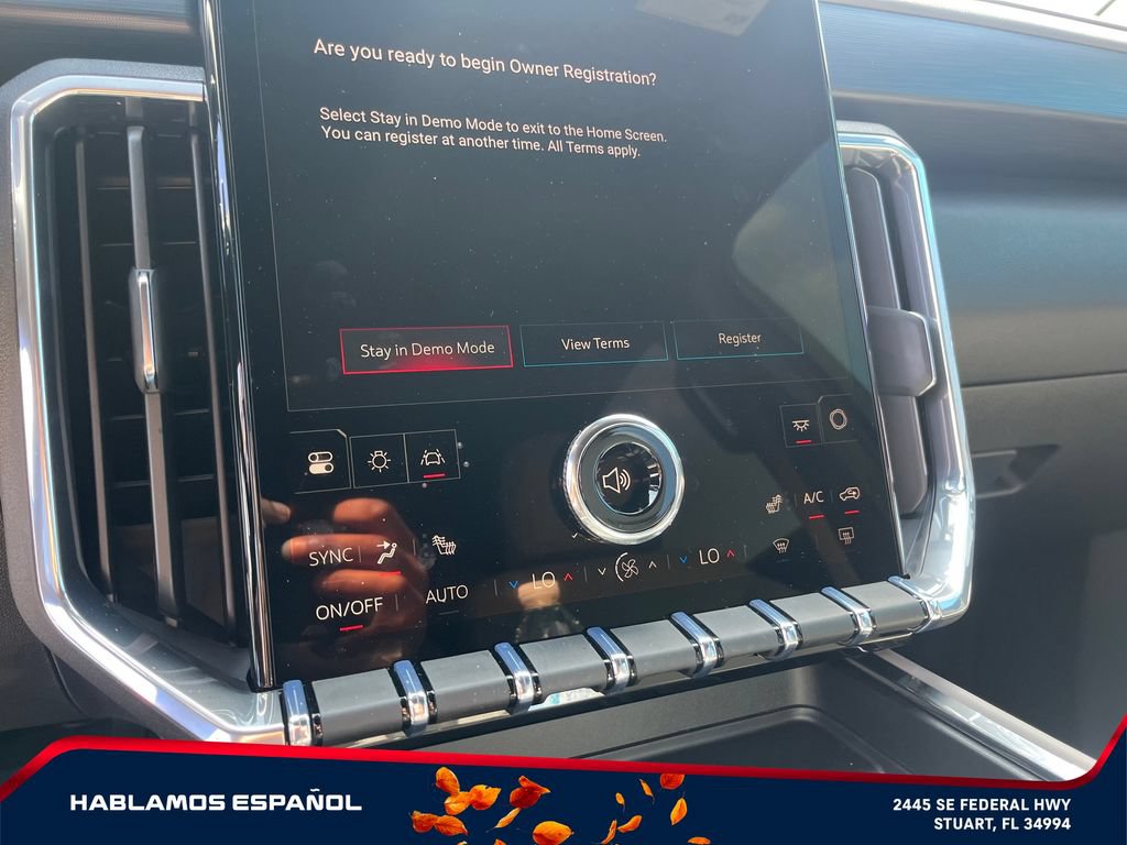 New 2026 GMC Acadia Elevation w/ Black Edition FWD image 30