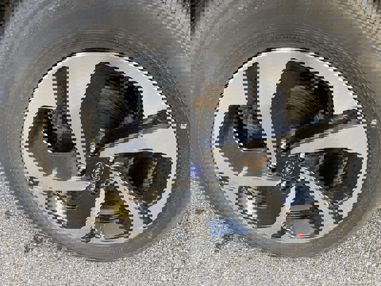 Used 2023 Subaru Forester Touring w/ Popular Package #2 AWD/4WD image 10