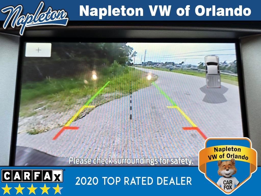 Used 2023 Ford Ranger XLT w/ Equipment Group 302A High image 19