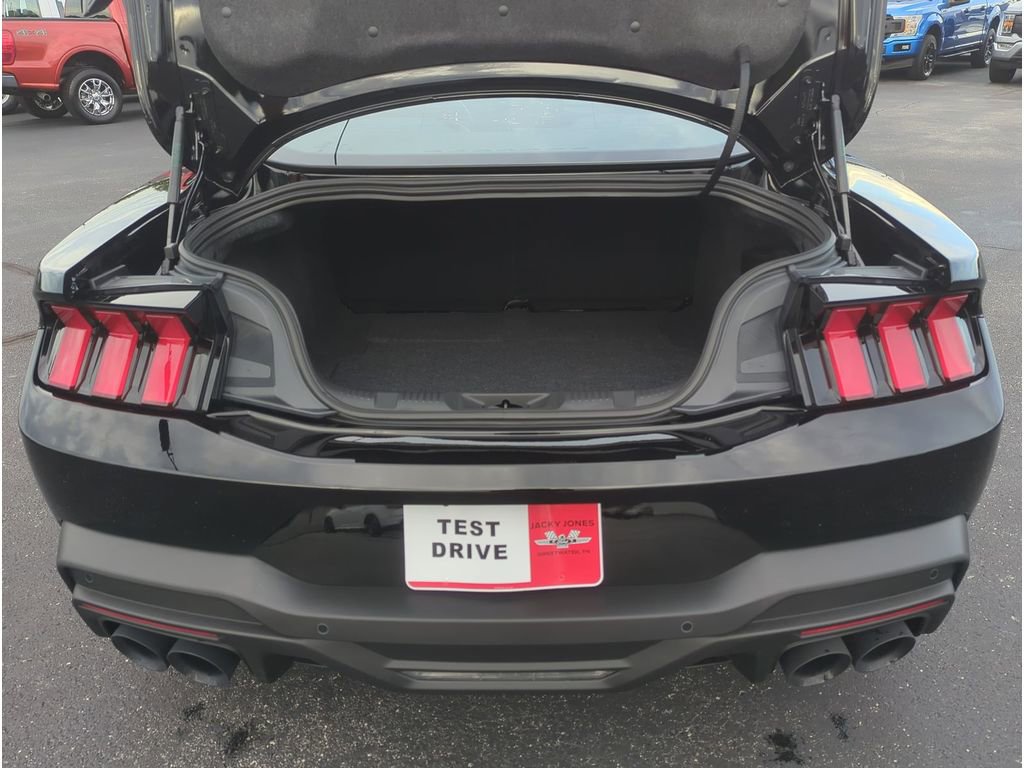 Used 2025 Ford Mustang Dark Horse w/ Dark Horse Handlin Package image 22