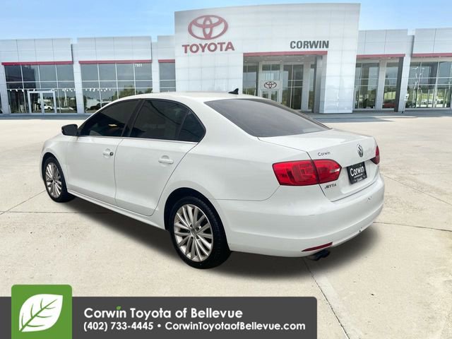 Used 2014 Volkswagen Jetta SEL image 6