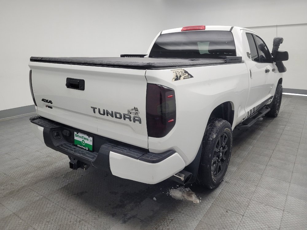 Used 2019 Toyota Tundra SR5 RWD image 9