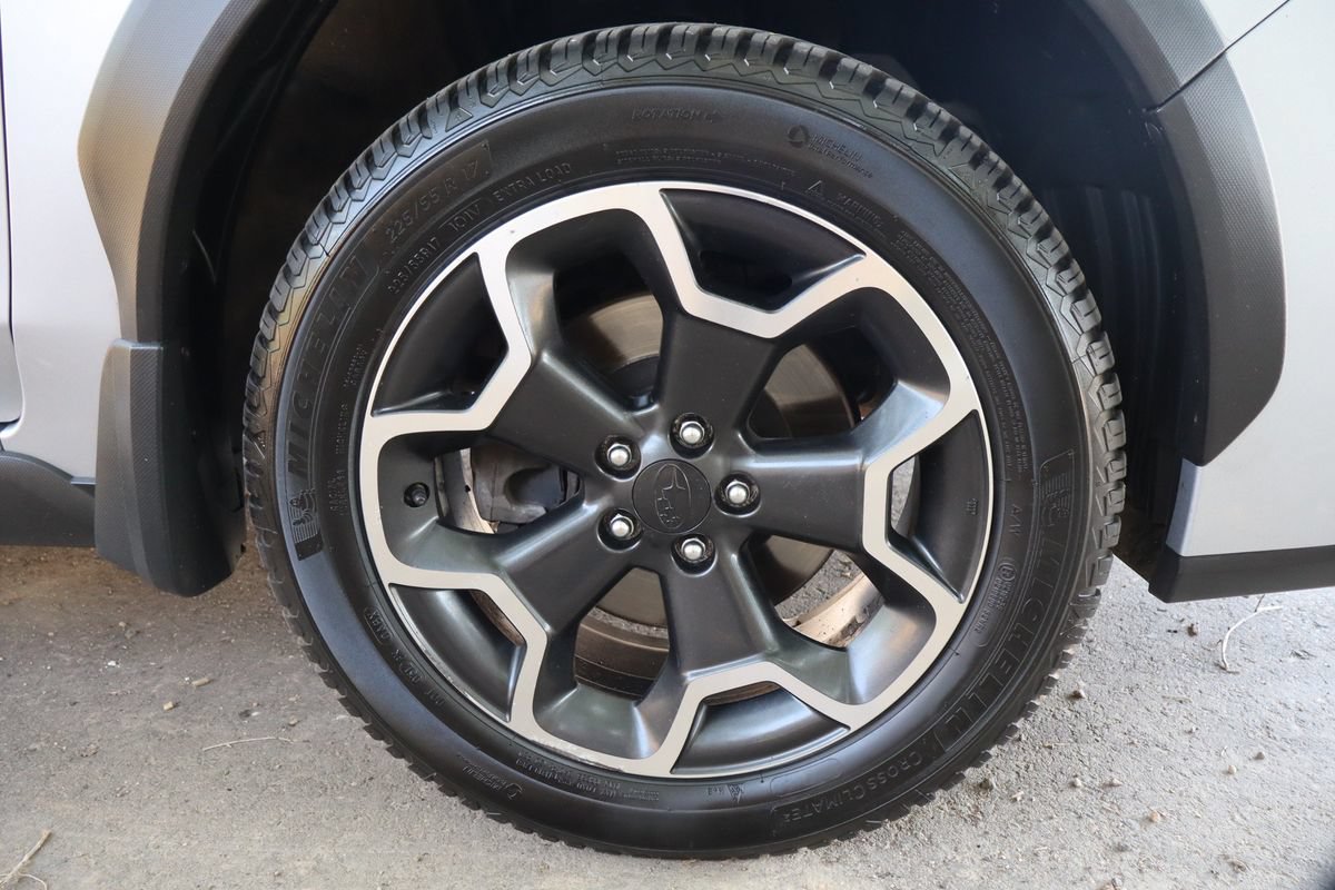 Used 2014 Subaru Crosstrek 2.0i Premium AWD/4WD image 43