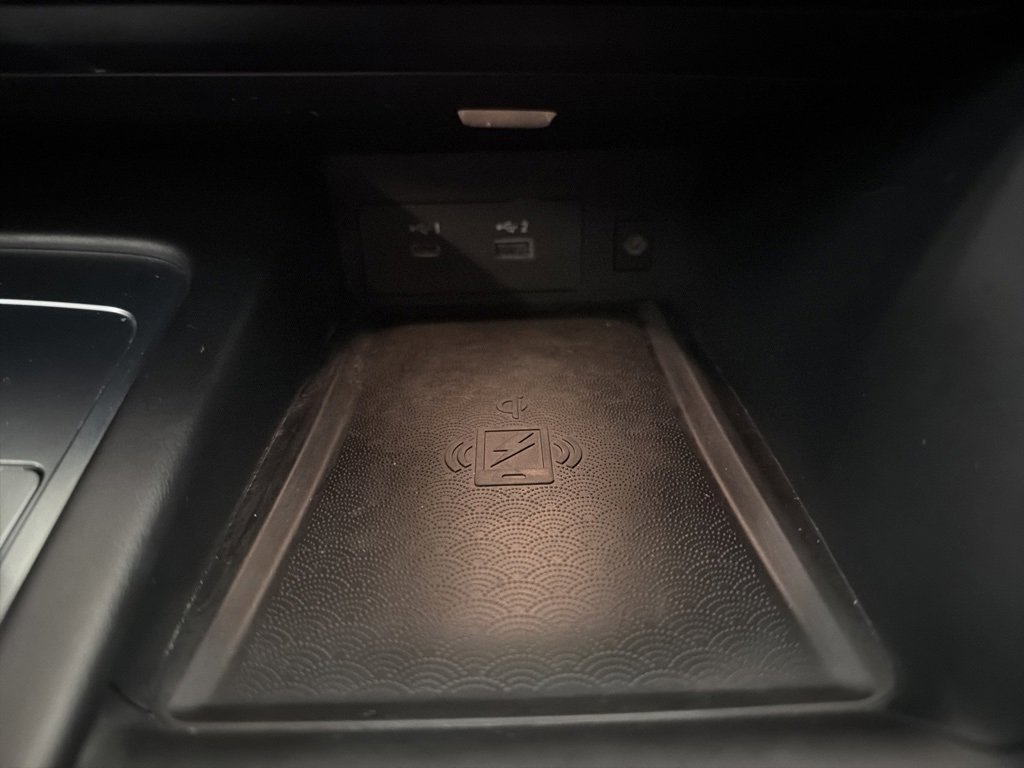 Certified 2024 INFINITI QX60 Pure image 22