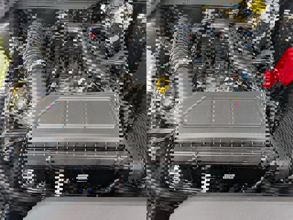 New 2025 Ford Bronco Sport Outer Banks image 22