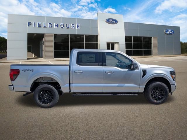 New 2026 Ford F150 XLT AWD/4WD image 5